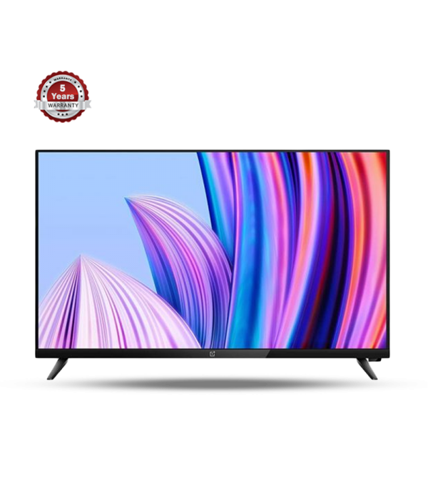 OnePlus 32 Y1G Y Series 32-Inch HD Smart Android LED Television